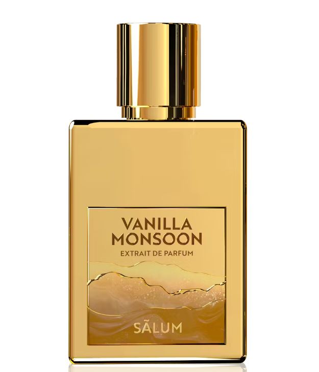 VANILLA MONSOON