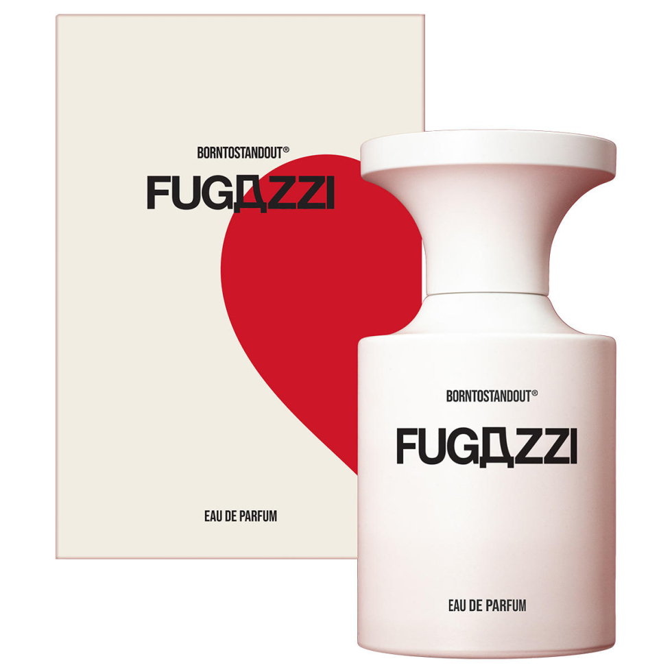 Fugazzi 