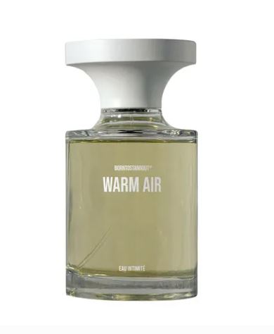 WARM AIR