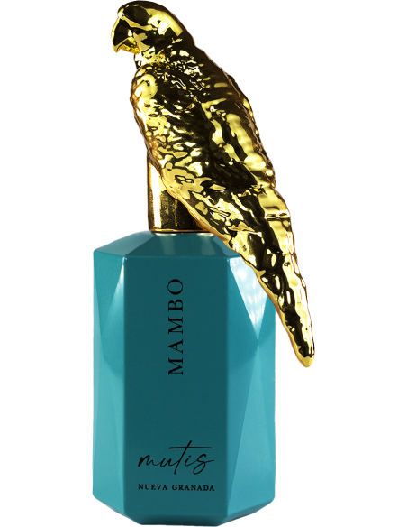 MAMBO